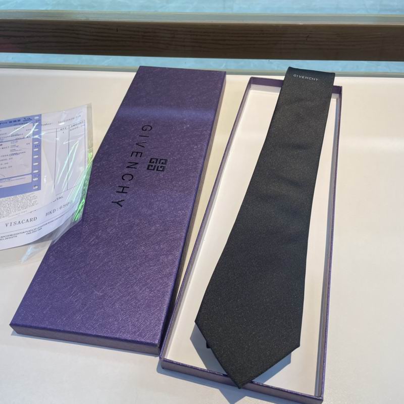 GIVENCHY TIE SE(01)