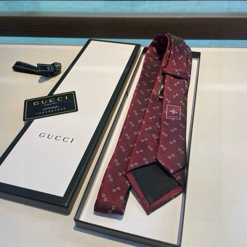 Gucci Tie SE(03)