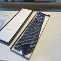 Gucci Tie SE(11)