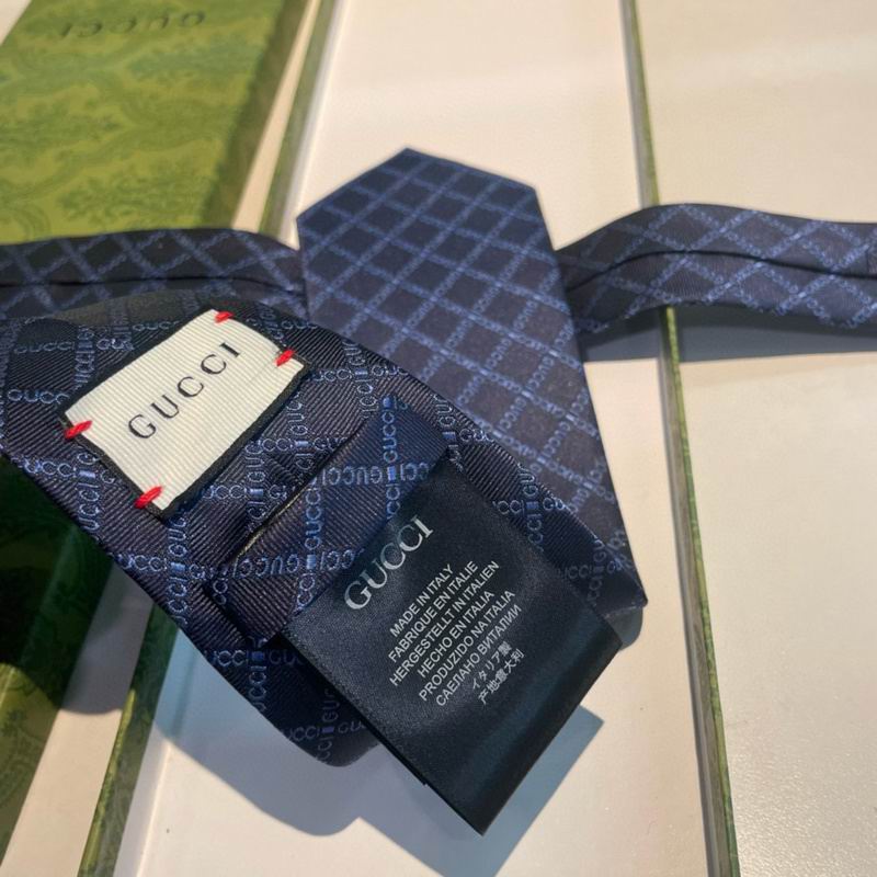 Gucci Tie SE(05)