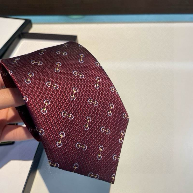 Gucci Tie SE(03)