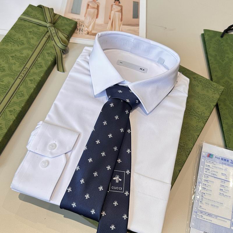 Gucci Tie SE(01)