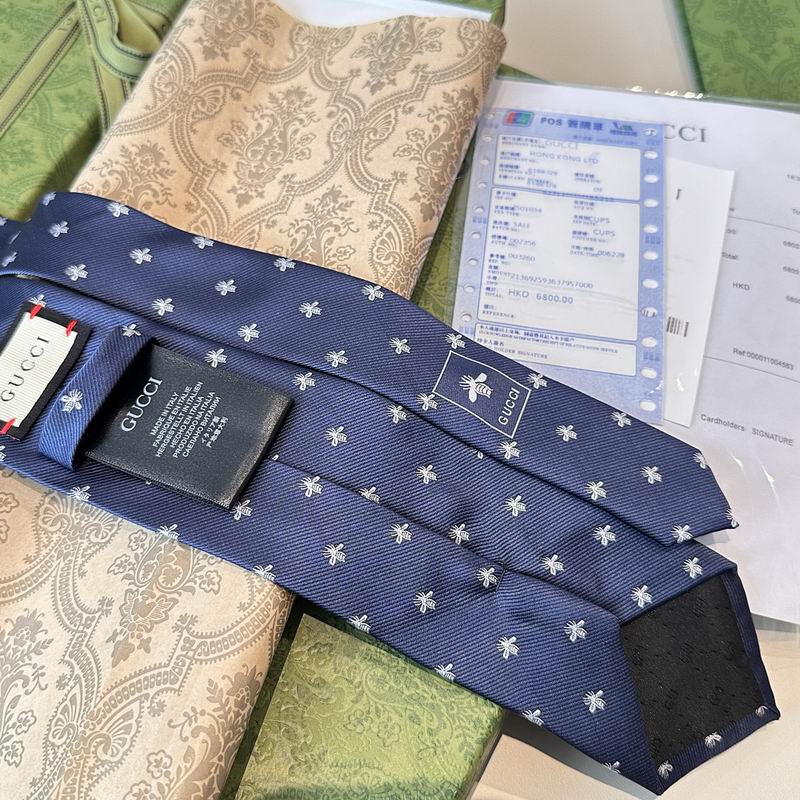 Gucci Tie SE(01)