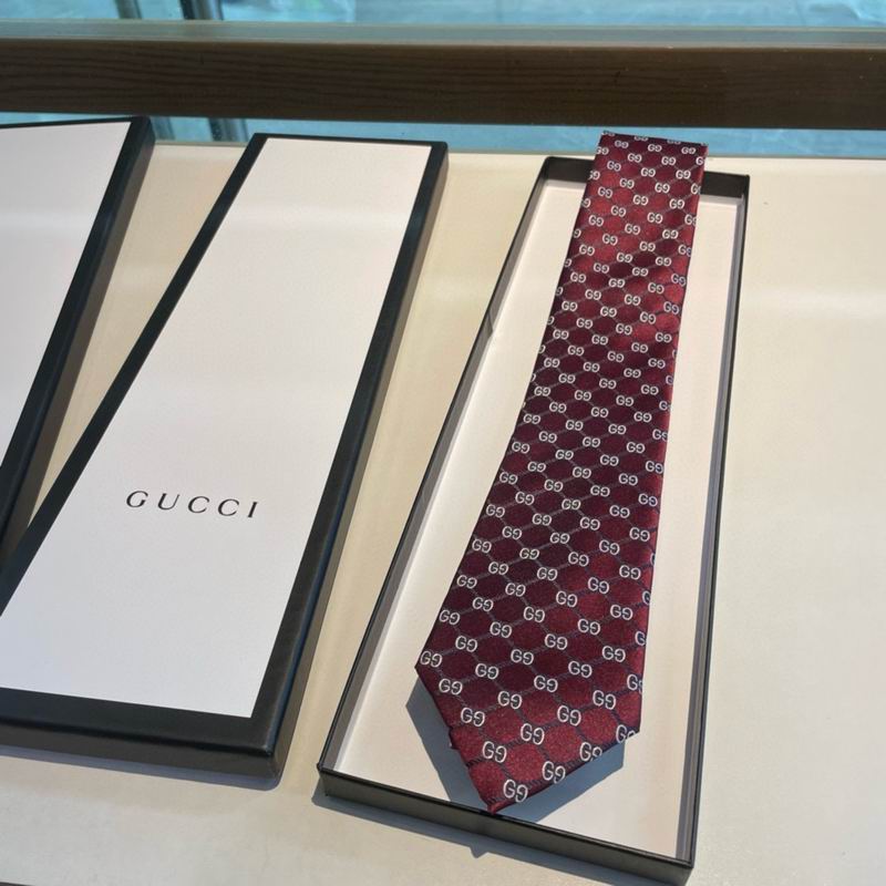 Gucci Tie SE(06)
