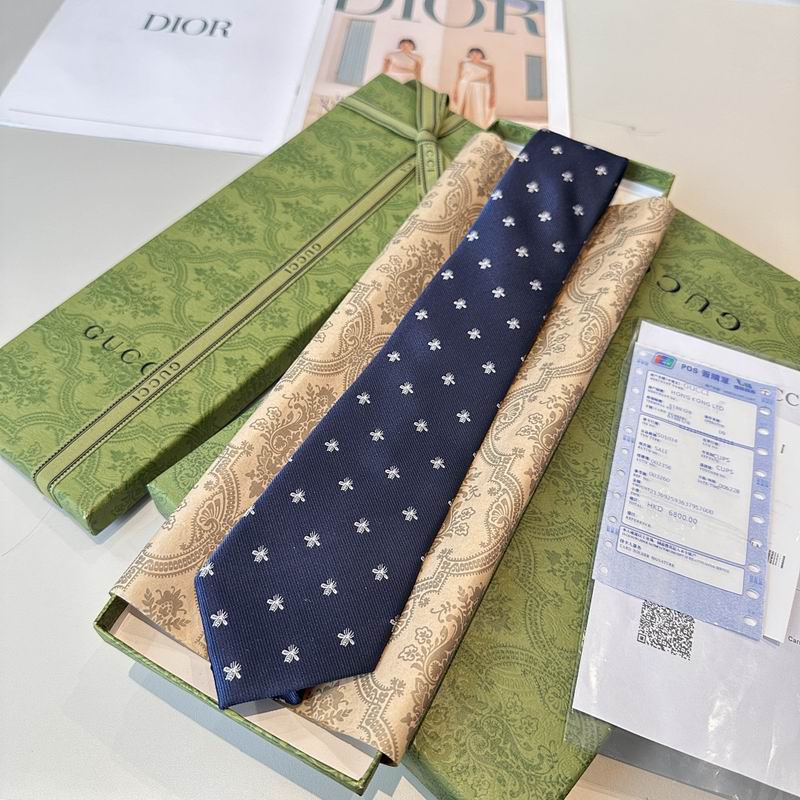 Gucci Tie SE(01)