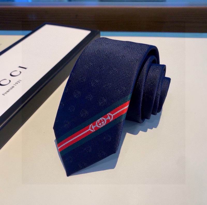 Gucci Tie SE(17)