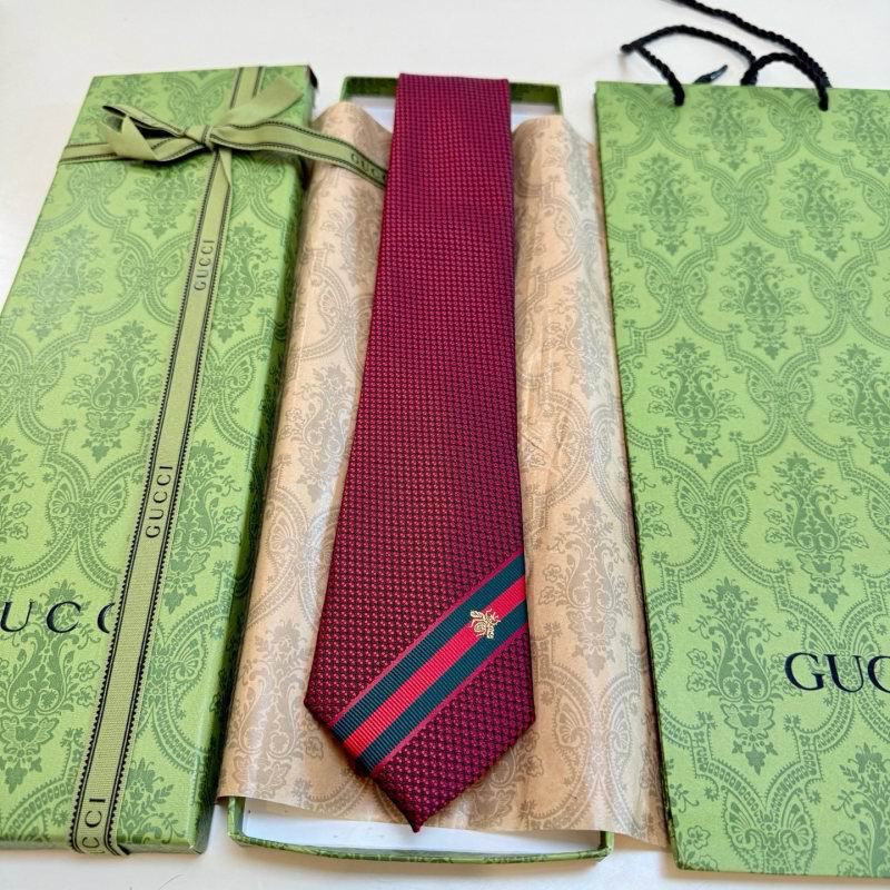 Gucci Tie SE (02)