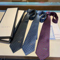 Gucci Tie SE(10)