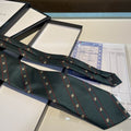 GUCCI TIE SE(13)