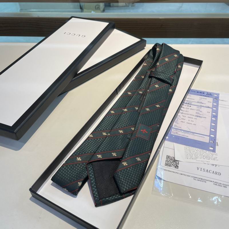 GUCCI TIE SE(13)