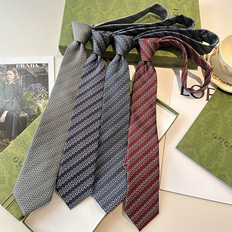 Gucci Tie SE(04)