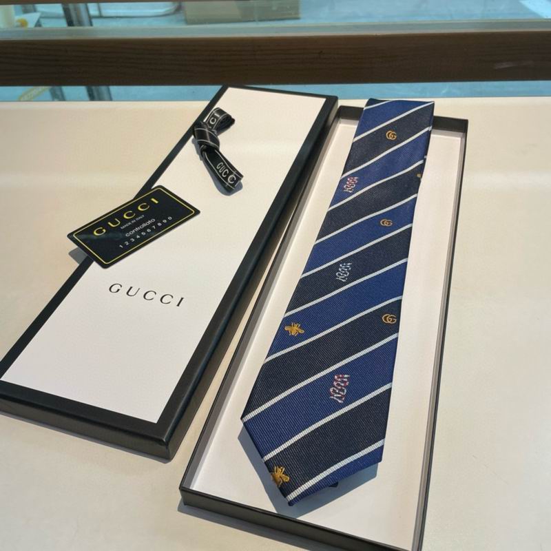 Gucci Tie SE(09)