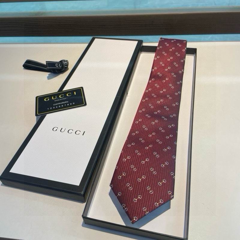 Gucci Tie SE(03)
