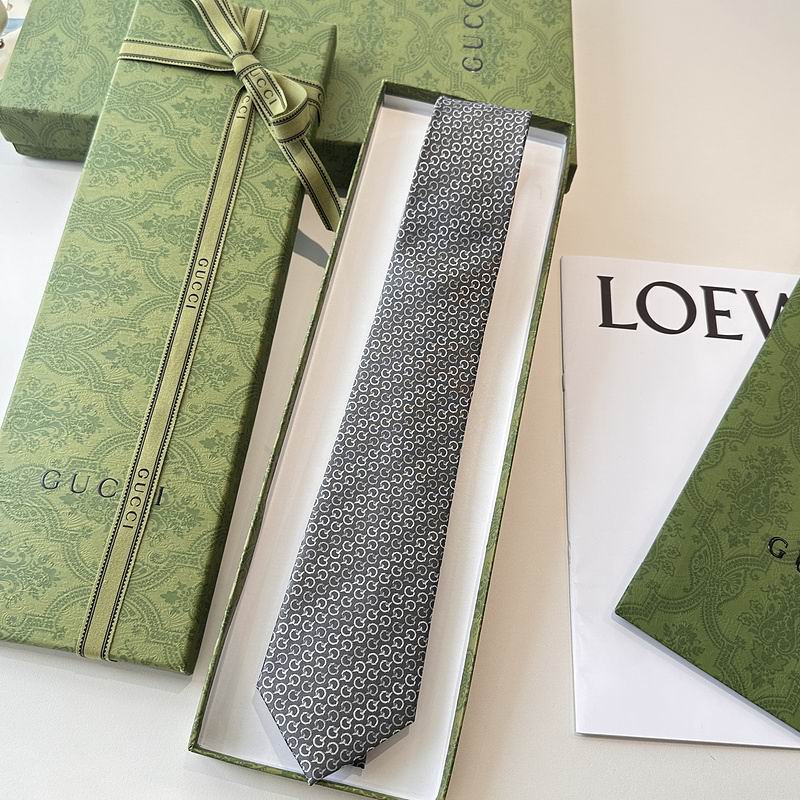 Gucci Tie SE(04)
