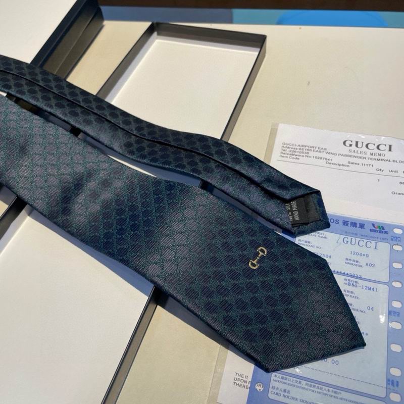 Gucci Tie SE(10)