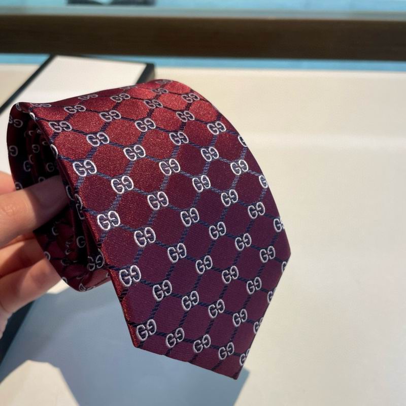 Gucci Tie SE(06)