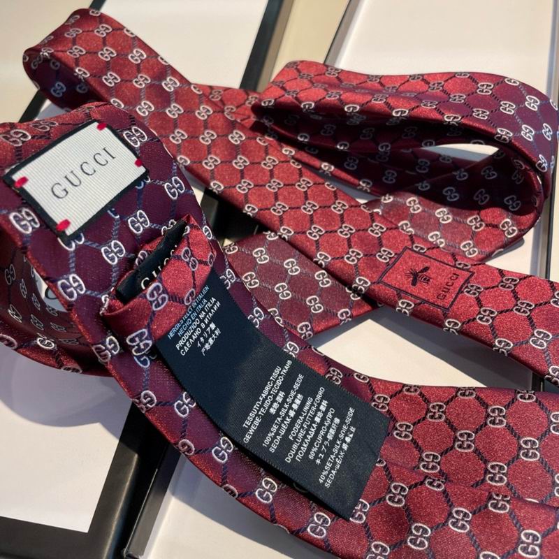 Gucci Tie SE(06)