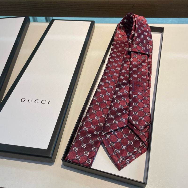 Gucci Tie SE(06)