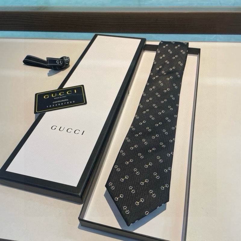 Gucci Tie SE(03)