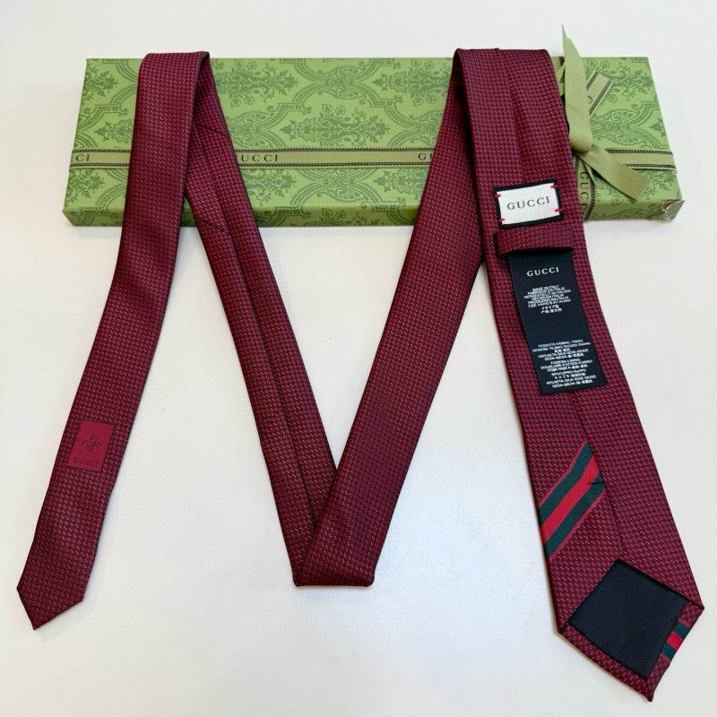 Gucci Tie SE (02)
