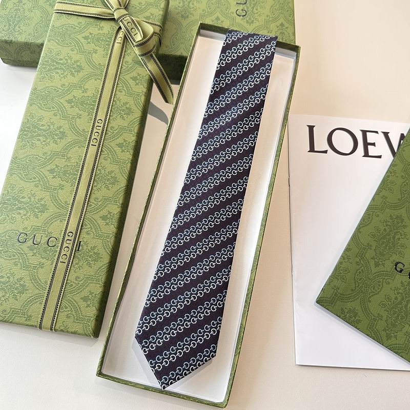 Gucci Tie SE(04)