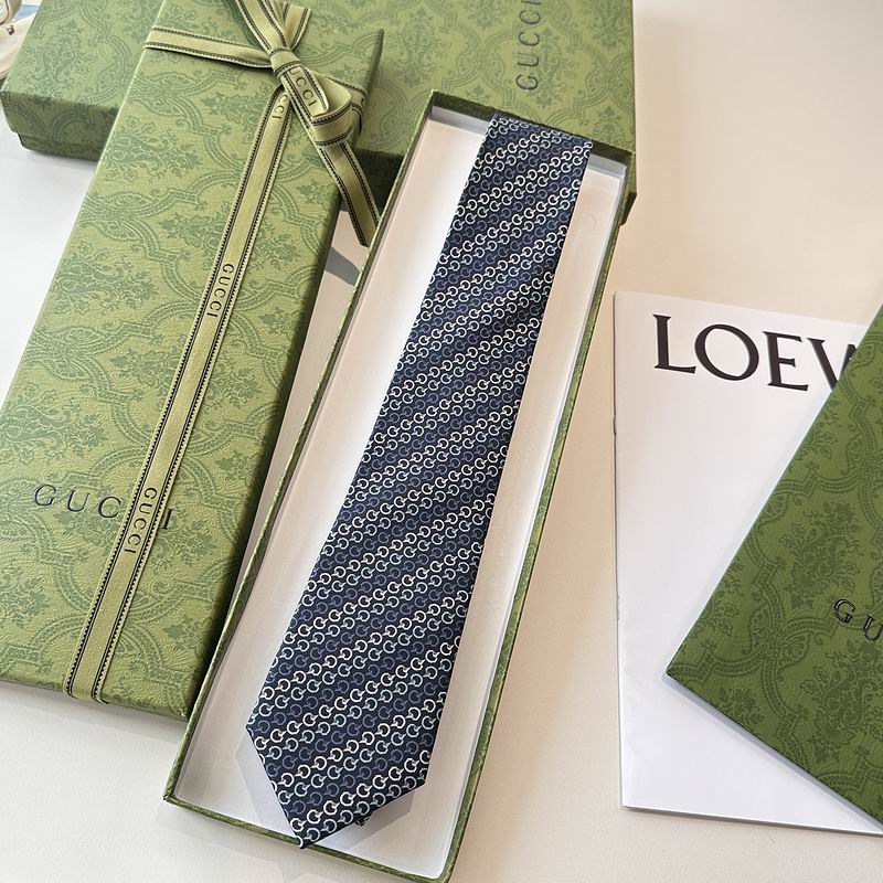 Gucci Tie SE(04)
