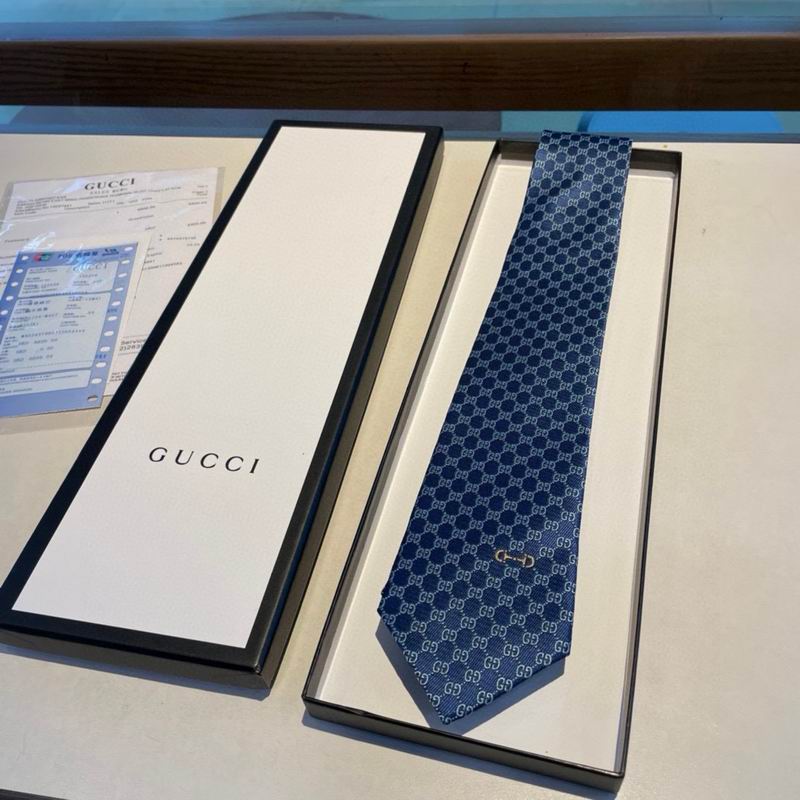 Gucci Tie SE(10)
