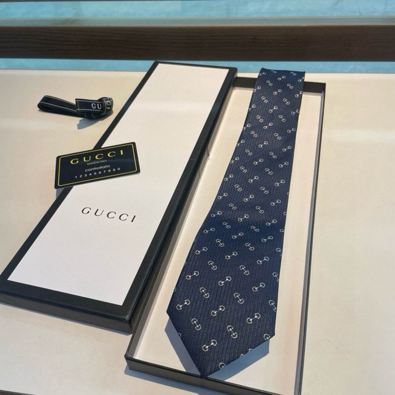 Gucci Tie SE(03)