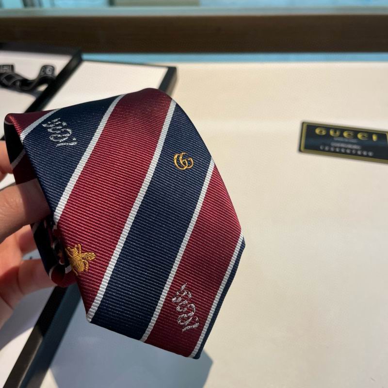 Gucci Tie SE(08)