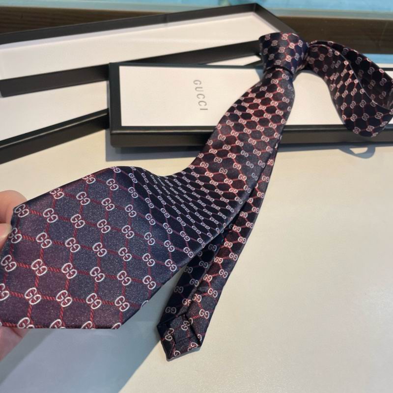 Gucci Tie SE(07)