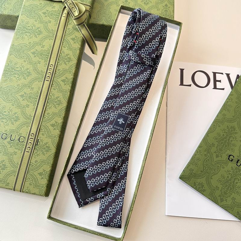 Gucci Tie SE(04)