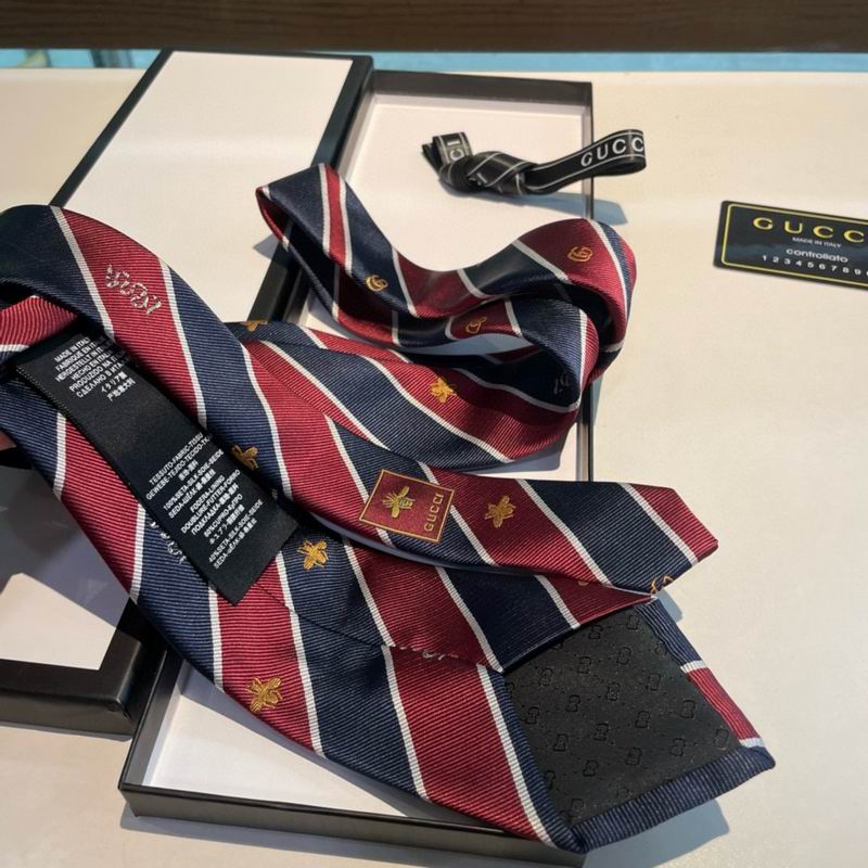 Gucci Tie SE(08)