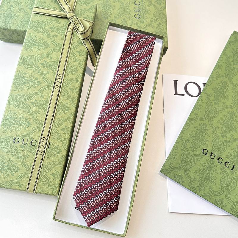 Gucci Tie SE(04)