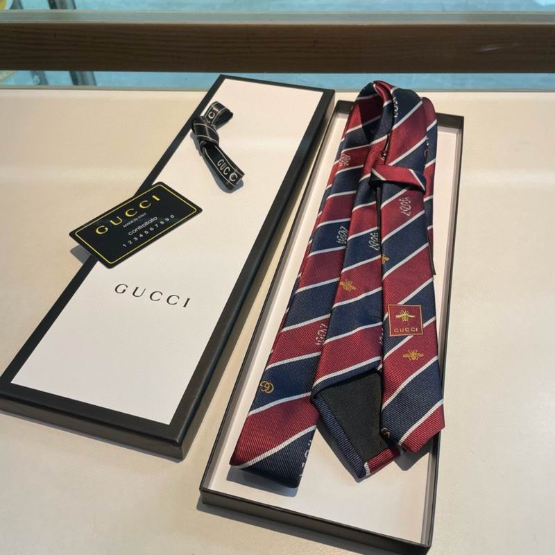 Gucci Tie SE(08)