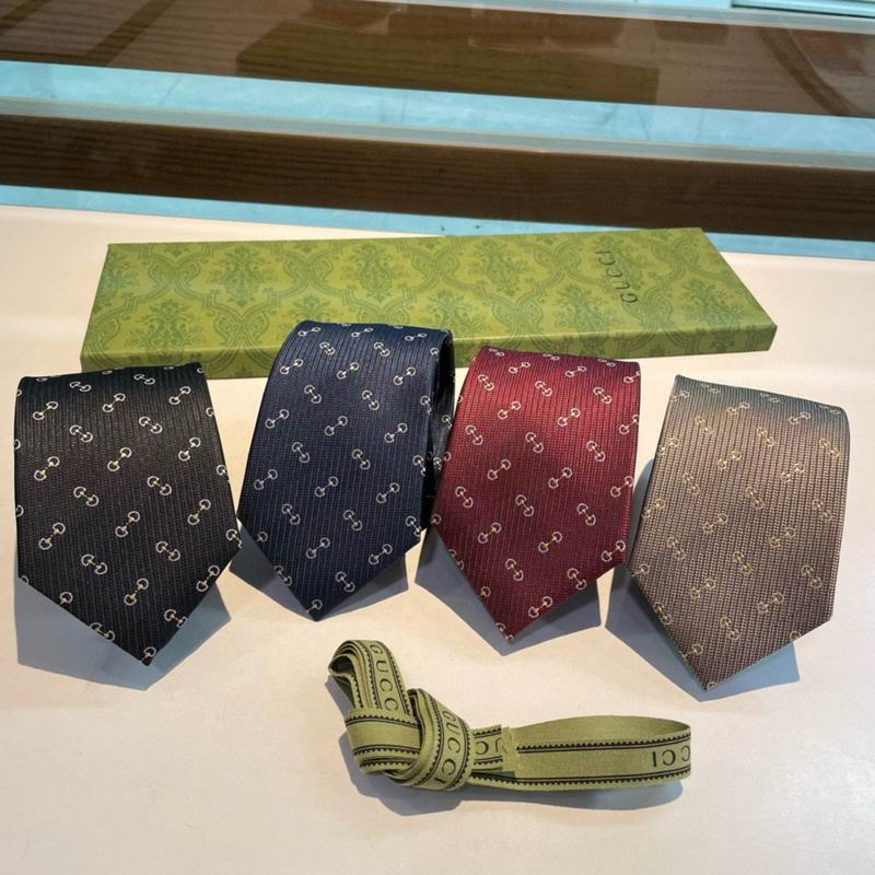 Gucci Tie SE(03)