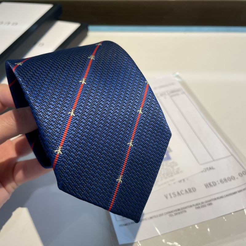 GUCCI TIE SE(12)