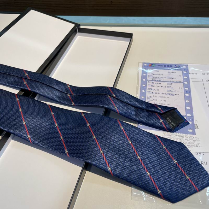 GUCCI TIE SE(12)