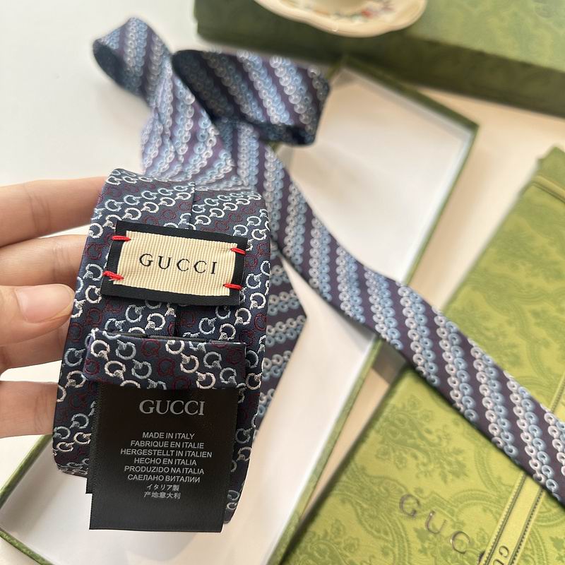 Gucci Tie SE(04)