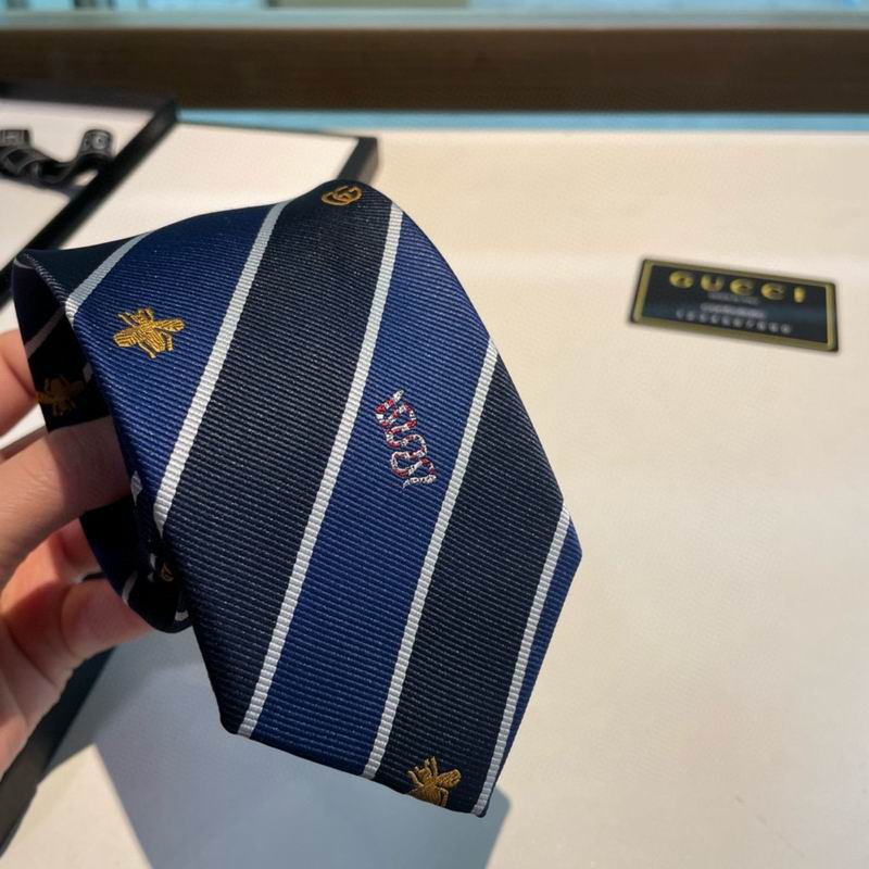 Gucci Tie SE(09)