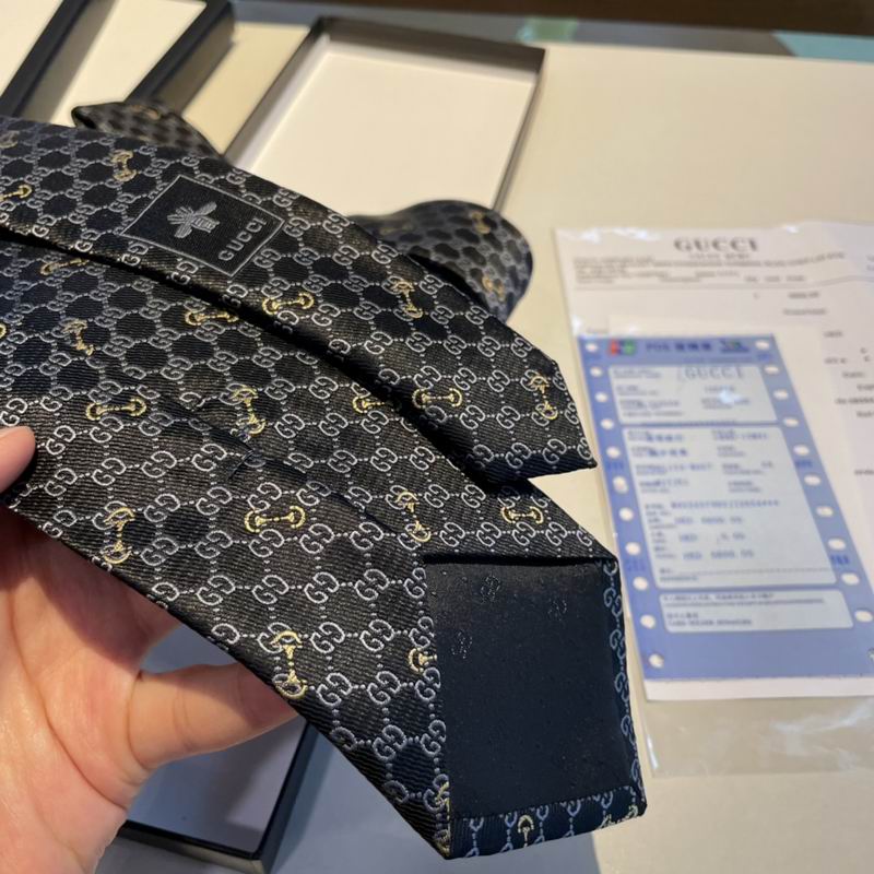 Gucci Tie SE(18)