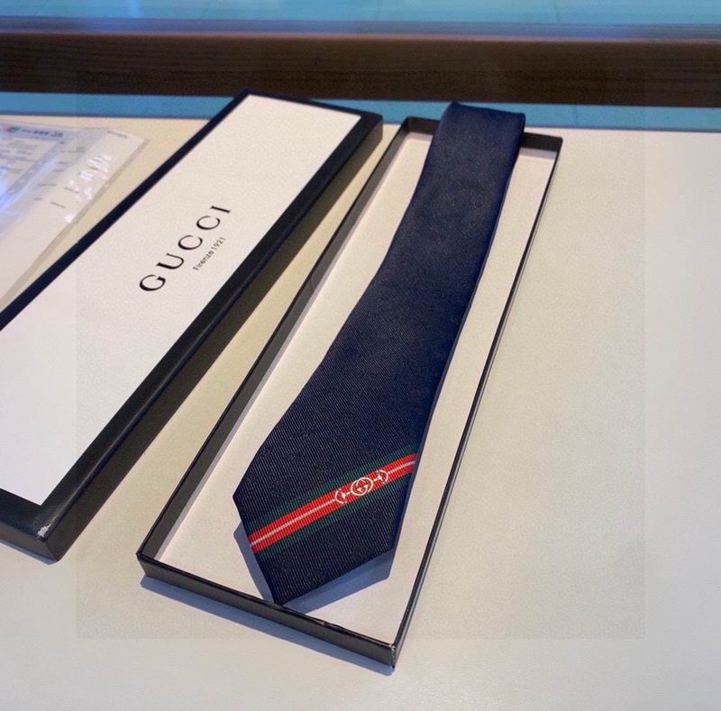 Gucci Tie SE(17)