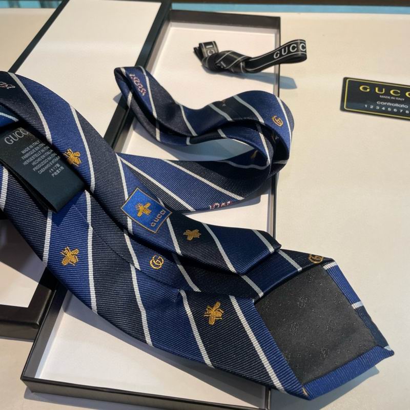 Gucci Tie SE(09)