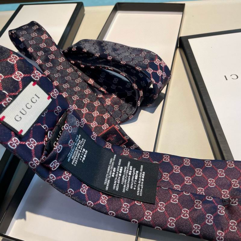 Gucci Tie SE(07)
