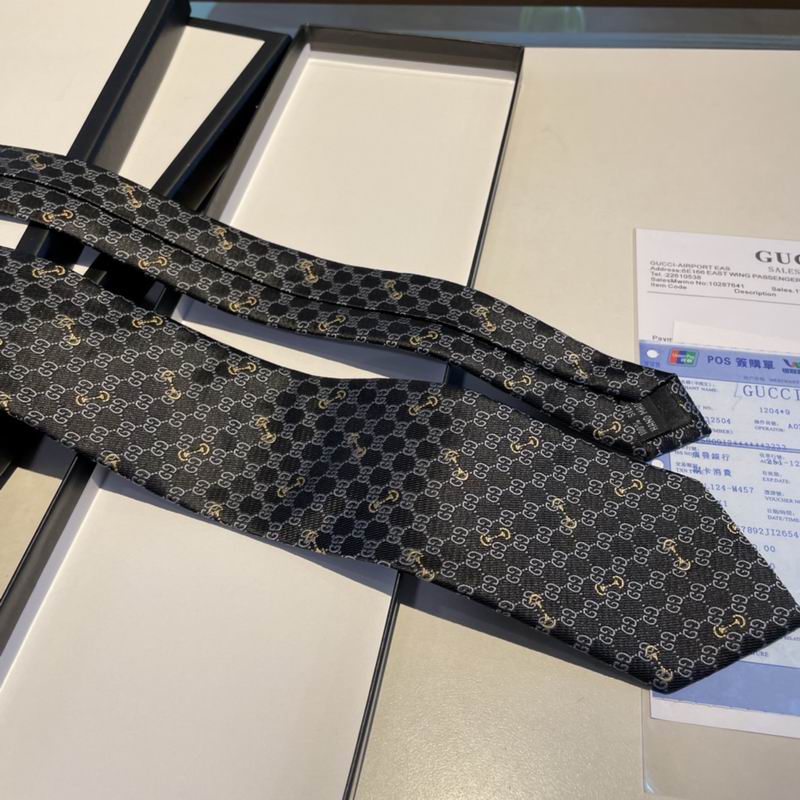 Gucci Tie SE(18)