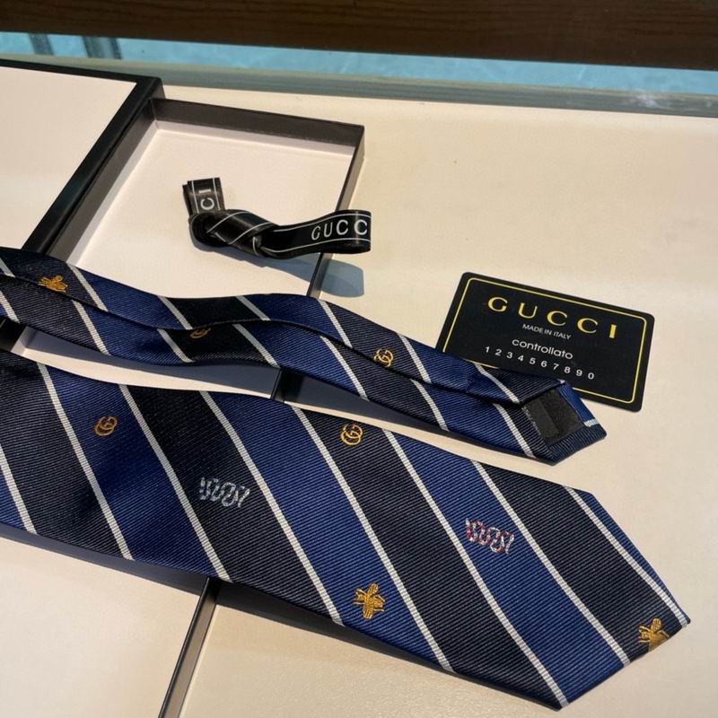Gucci Tie SE(09)