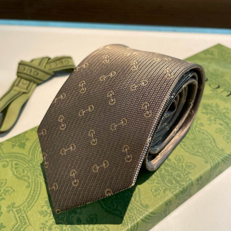 Gucci Tie SE(03)