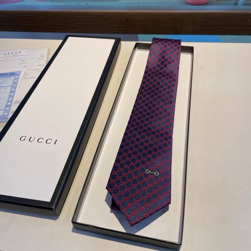Gucci Tie SE(10)