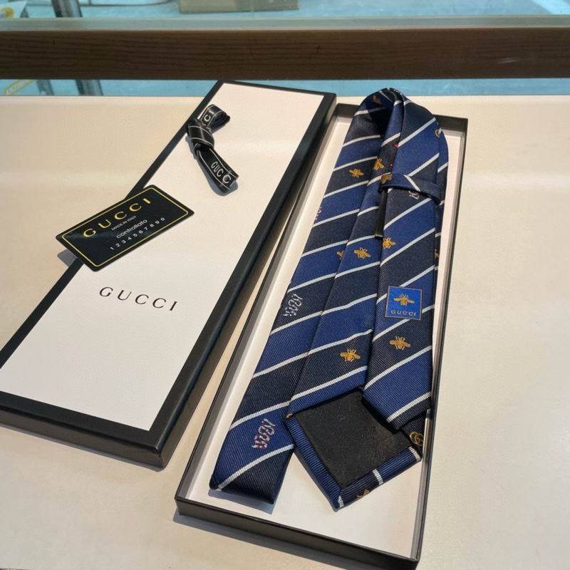 Gucci Tie SE(09)