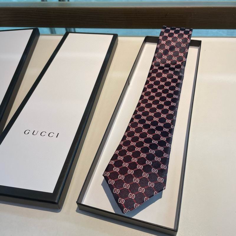 Gucci Tie SE(07)