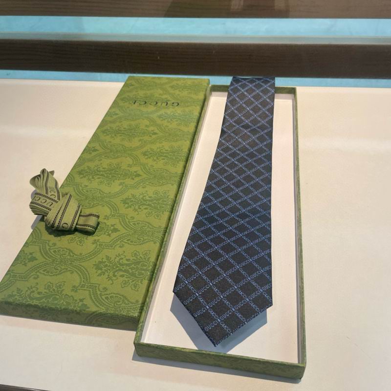 Gucci Tie SE(05)